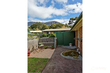 Property photo of 1/30 Saunders Crescent South Hobart TAS 7004