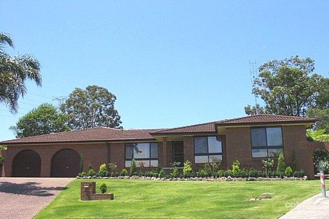 Property photo of 7 Percy Street Hillsborough NSW 2290