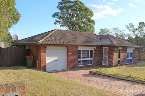 Property photo of 76 South Seas Drive Ashtonfield NSW 2323