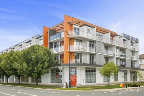 302/45 Gungahlin Pl, Gungahlin, ACT 2912