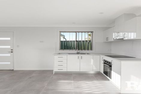 Property photo of 25 Lexington Avenue St Clair NSW 2759