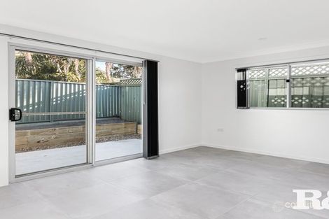 Property photo of 25 Lexington Avenue St Clair NSW 2759