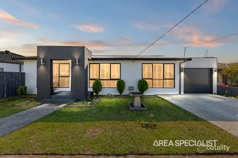 1 Maughan Rd, Koo Wee Rup, VIC 3981