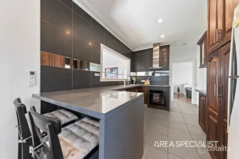 Property photo of 1 Maughan Road Koo Wee Rup VIC 3981