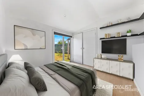 Property photo of 1 Maughan Road Koo Wee Rup VIC 3981