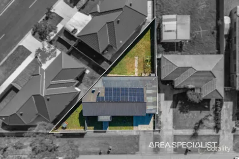 Property photo of 1 Maughan Road Koo Wee Rup VIC 3981