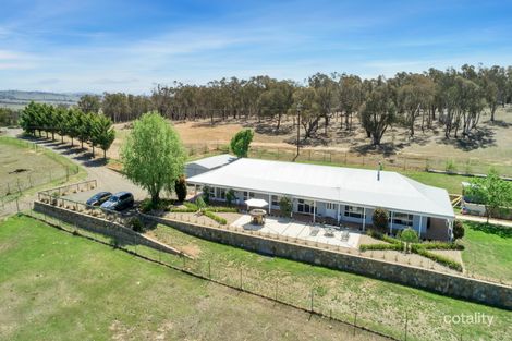 275 Mulligans Flat Rd, Sutton, NSW 2620