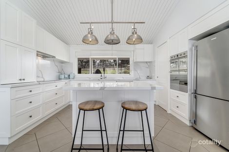 Property photo of 275 Mulligans Flat Road Sutton NSW 2620