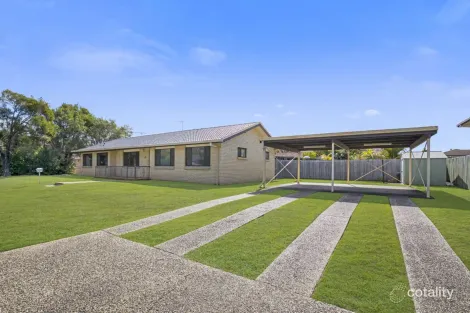 33 Learmonth St, Strathpine, QLD 4500