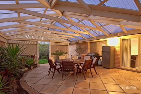 Property photo of 3 Amelio Walk Flagstaff Hill SA 5159