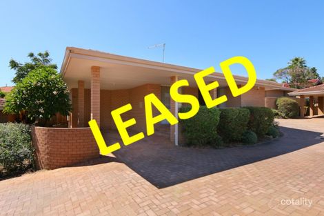 Property photo of 4/6 Pinewood Avenue Kardinya WA 6163