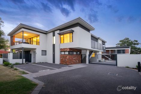 4/50 Alexandra Pl, Bentley, WA 6102