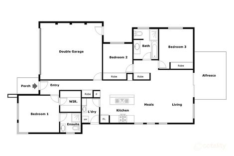 Property photo of 25 Baratta Street Crace ACT 2911