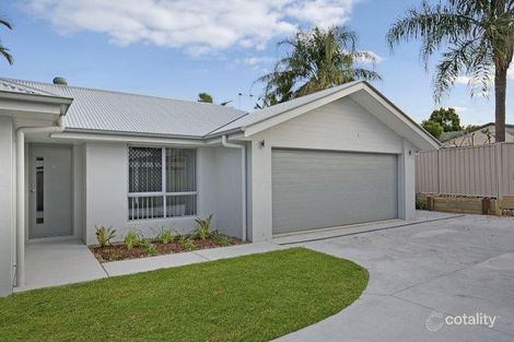 2/64 Lawn Tce, Capalaba, QLD 4157