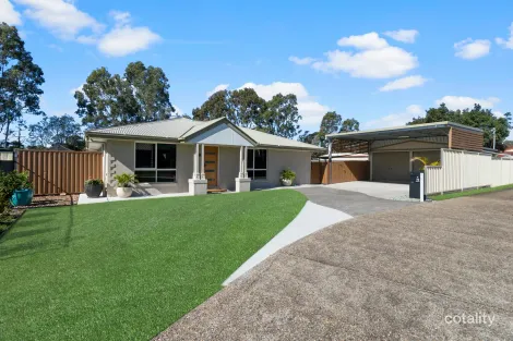 19 BREAKWATER CT, DECEPTION BAY, QLD 4508