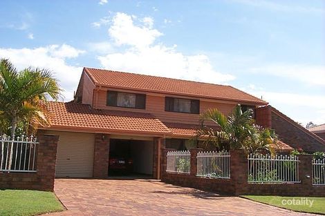 41 Lamona Cct, Sunnybank Hills, QLD 4109