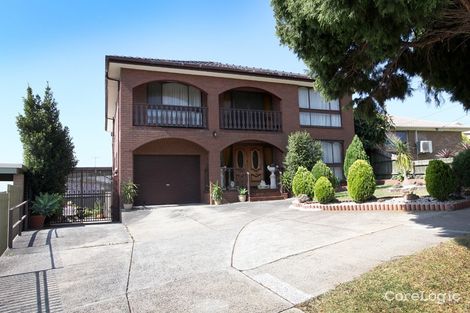 Property photo of 276 Carrick Drive Gladstone Park VIC 3043