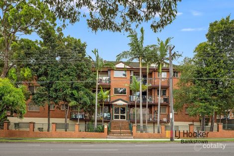Property photo of 5/6 Myrtle Road Bankstown NSW 2200