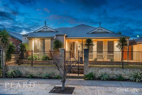 Property photo of 7 Salterforth Road Butler WA 6036