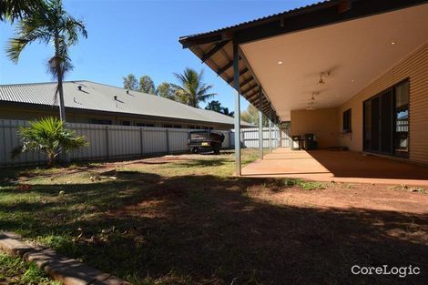 Property photo of 21 Kimberley Avenue South Hedland WA 6722