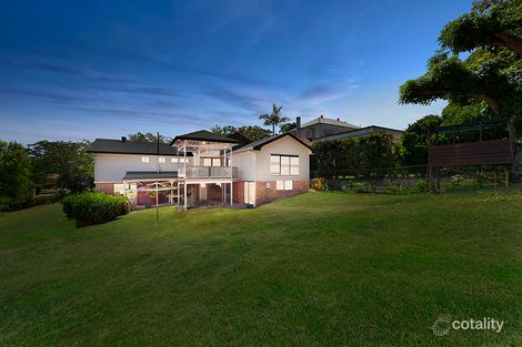 Property photo of 60 Octantis Street Coorparoo QLD 4151