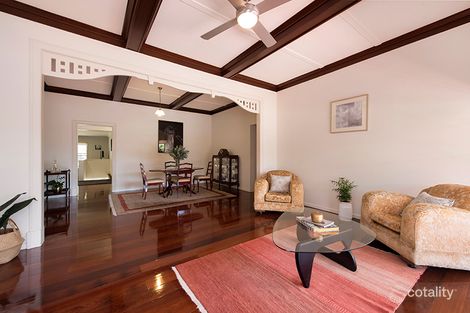 Property photo of 60 Octantis Street Coorparoo QLD 4151