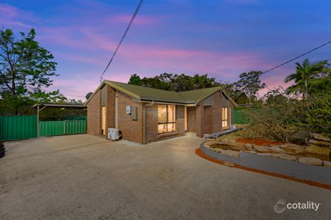 Property photo of 11 Lorna Street Browns Plains QLD 4118