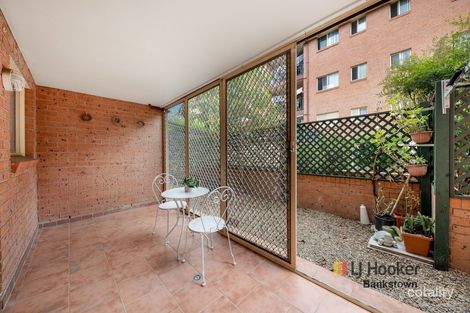 Property photo of 5/6 Myrtle Road Bankstown NSW 2200