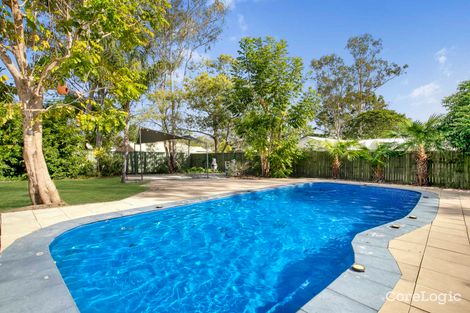 Property photo of 5 Banyan Street Bellbowrie QLD 4070