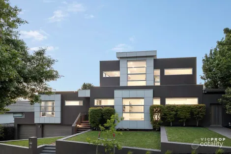 3 Link St, Doncaster, VIC 3108