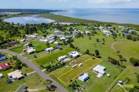 65 Seafarer Dr, River Heads, QLD 4655