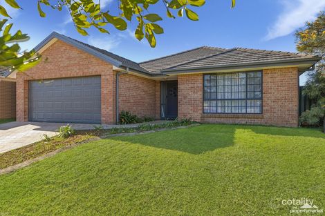 Property photo of 18 Viewmont Way Woongarrah NSW 2259