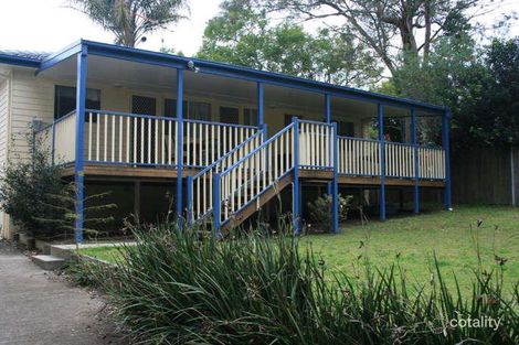 Property photo of 53 Crampton Drive Springwood NSW 2777