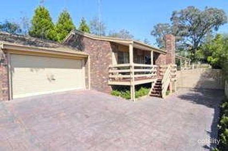 38 Dandallo Dr, Eltham, VIC 3095