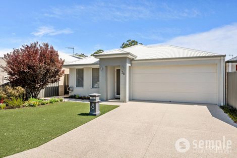 Property photo of 38 Beroona Way Cockburn Central WA 6164