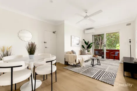 4/2-8 Henson St, Marrickville, NSW 2204