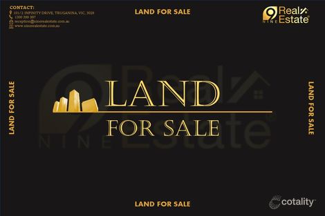 34 Liali Ave, Truganina, VIC 3029