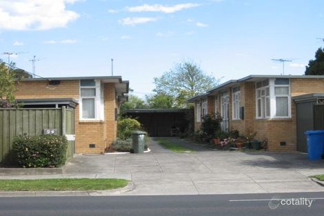 Property photo of 2/94 Bay Road Sandringham VIC 3191