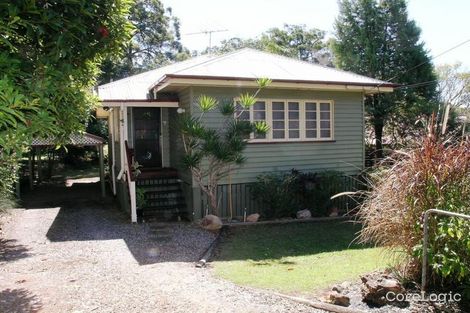 Property photo of 17 Gosford Street Mount Gravatt QLD 4122