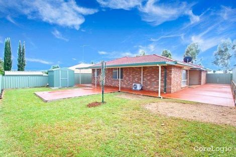 Property photo of 6 Sunningdale Drive Glenmore Park NSW 2745