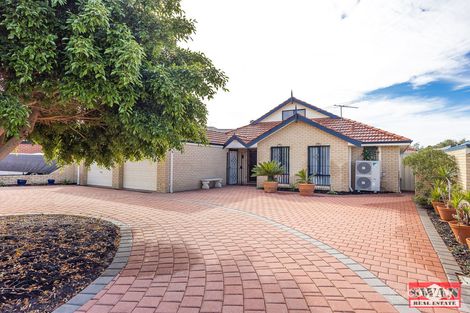 52 Elyard Cres, Stirling, WA 6021