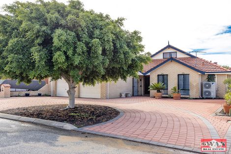 Property photo of 52 Elyard Crescent Stirling WA 6021