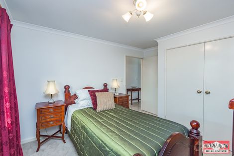 Property photo of 52 Elyard Crescent Stirling WA 6021