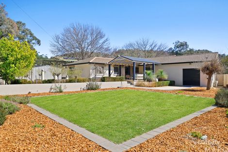 Property photo of 5 Duterrau Crescent Lyneham ACT 2602