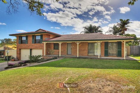 Property photo of 4 Kandanga Street Eight Mile Plains QLD 4113