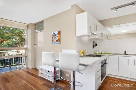 Property photo of 10/78 Spofforth Street Cremorne NSW 2090
