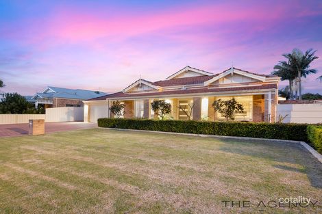 Property photo of 28 Solway Green Canning Vale WA 6155
