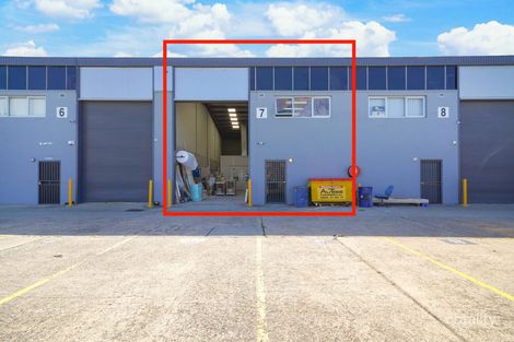 7/115-123 Woodpark Rd, Smithfield, NSW 2164