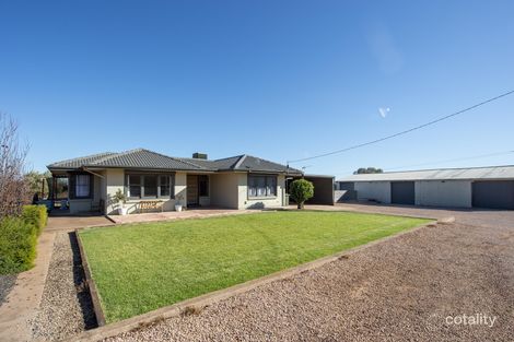 41 Blight Rd, Nelshaby, SA 5540
