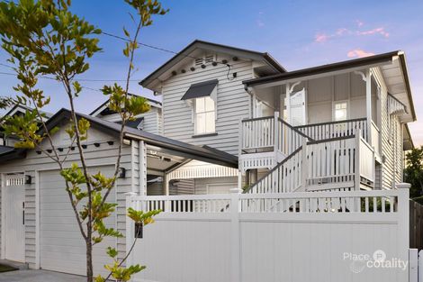 55 Muir St, Cannon Hill, QLD 4170